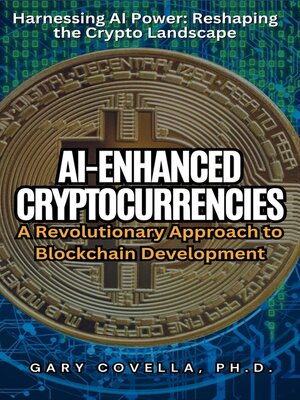 cover image of AI-Enhanced Cryptocurrencies